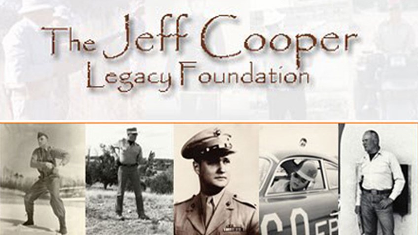 Jeff Cooper Legacy Foundation Seeks Scholarship Applicants